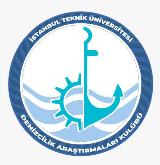 İTÜ DENARK Logo