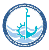PNG İTÜ DENARK Logo